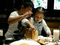 -西缘牛排(荟聚购物中心店)