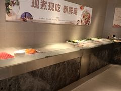 -快乐大桶水养生足浴SPA(前兴路店)