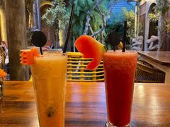 -Pundi Pundi Restaurant