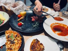 -乔泰勒JOETYLER西餐厅(曲江店)