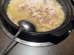 -同仁四季椰子鸡(海岸城天利店)