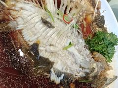 -东北大院·东北菜(三台子店)