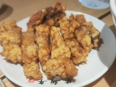 -朱新年·苏式汤团·面点(北寺塔店)