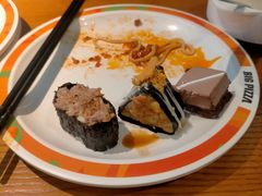 -比格比萨自助(花园路店)