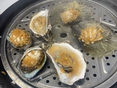 -船奇蒸汽海鲜·闽菜(八市海鲜总店)