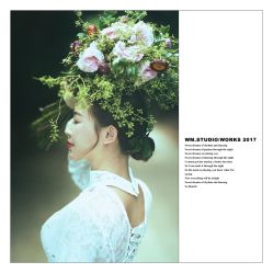 -巴黎婚纱摄影工作室