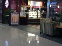 店面-COSTA COFFEE(西贸凯德晶品4层2店)
