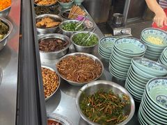 -金秋特色面馆(铜庄店)