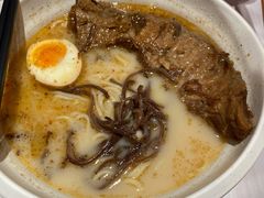 -味千拉面(星摩尔购物中心店)