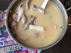 -有璟阁港式餐厅(金融街购物中心店)