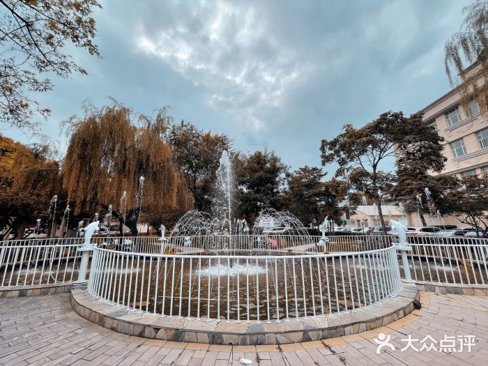 北京嘉禾妇儿医院·产后康复中心图片