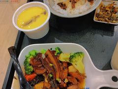 -永和大王(北京站内一店)