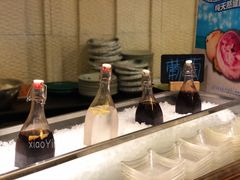-柚·日式料理-富力万丽酒店