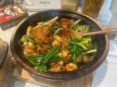 -火啫啫·粤式啫啫煲(南通首店)