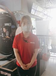 点击看大图 -嗨翻Hi-Fun竞技主题乐园·蹦床团建生日聚会(五棵松华熙店)