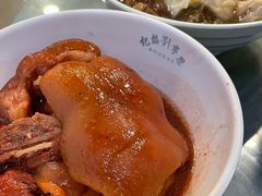 -恩宁刘福记(东华东路店)