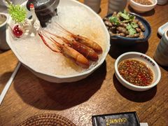 -乔街深夜食堂·台州菜·高压锅生蚝(杭州总店)