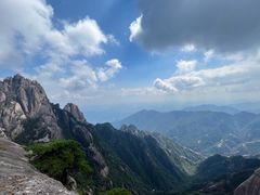 -黄山风景区