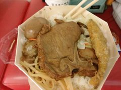 -台铁便当本铺(新左营店)