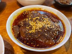 -付小姐在成都(中山公园店)