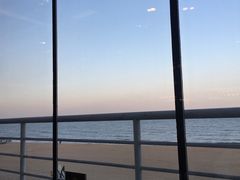 -海天一色海景自助餐厅(西港花园店)