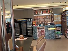 -常鲜楼常来尝鲜海胆馆(星海店)