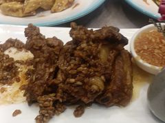 -君霖海鲜私房菜(春柳店)