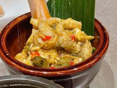 -云海肴·汽锅鸡·云南菜(高德置地店)