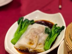 陈皮牛肉肠-北园酒家(小北路店)