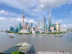 -上海和平饭店华懋阁 Cathay Room