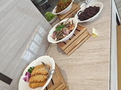 -上海圣淘沙万怡酒店