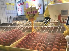 -味子夫鸡柳(三峡广场店)