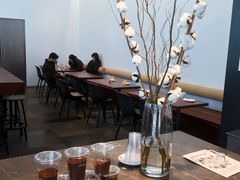 -Seesaw Coffee(上海尚悦湾店)