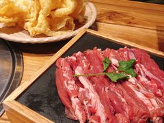 -额尔敦传统涮火锅·冰煮羊(铁东店)