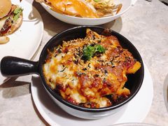 -Gray Whale 灰鲸餐厅(北美N1店)