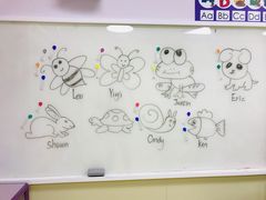 -瑞思少儿中心·少儿英语素养启蒙(回龙观校区)