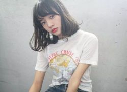 -AFA Hair studio·女士发型设计