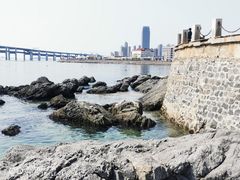 -黑石礁公园