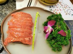 九秒牛肉-盡膳口福跷脚牛肉火锅(时代广场店)