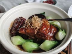 -无锡苏宁银河国际酒店-悦府65中餐厅