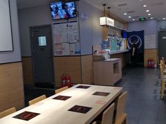-吉野家(复兴路第二餐厅店)