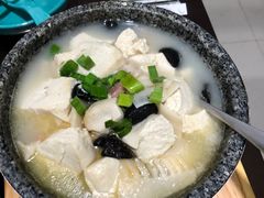 -荷塘秋月·本帮江浙菜(国权路店)