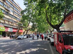 -一大糕点(纬六路店)