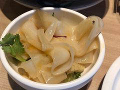 内蒙凉皮-羊之道草原味道清真餐厅(番禺店)