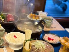 -盡膳口福·百年汤方火锅(科华北路店)