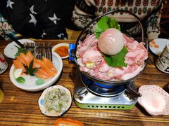 -桃太郎创作料理(大坪店)