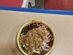 -赵伍面庄(松石大道店)