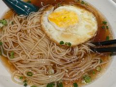 -松鹤楼面馆(天一广场店)