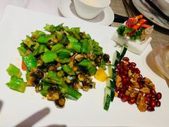 -闻见中国海南菜(K11店)
