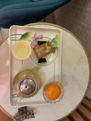 -雅曼妮spa美容养生